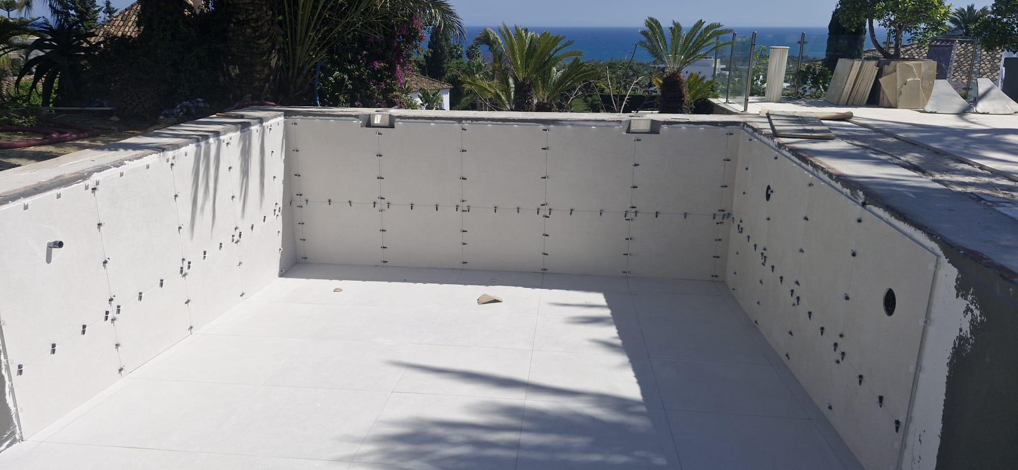 Piscina Sierra Blanca 6